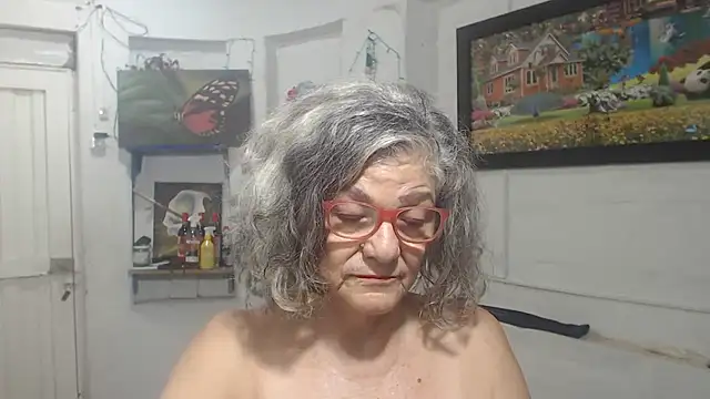 FunnyGrandma