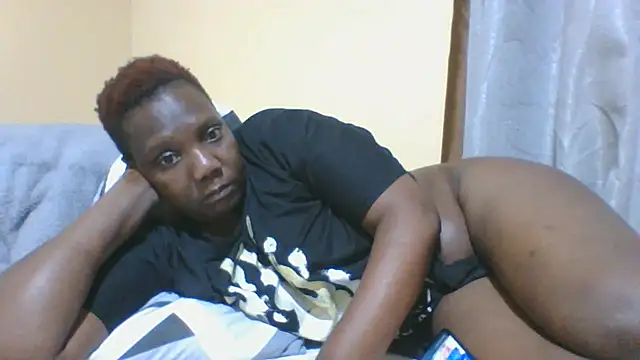 Melanique_ webcam