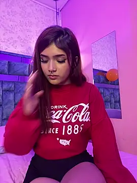 danielahall live cam on StripChat