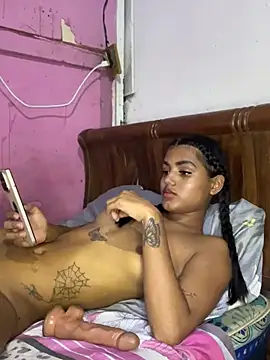 SUSY-LUIS live sex cam