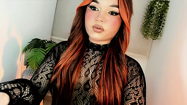 misstreslatin live sex cam
