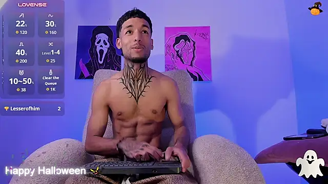 tiago_ferretty's live room