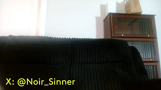 sinnernoir