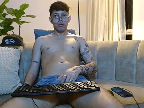 tonysexyboy