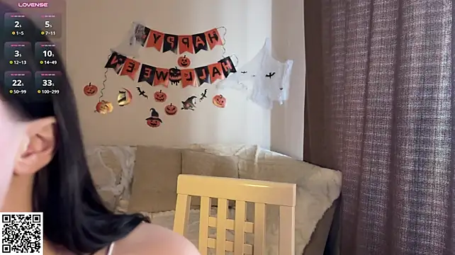 ameliavale (F teen) - Toy Control: 2 Minutes