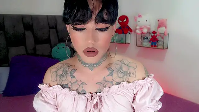 little_star_porn live cam on StripChat