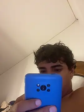 Smmd2003 on Stripchat