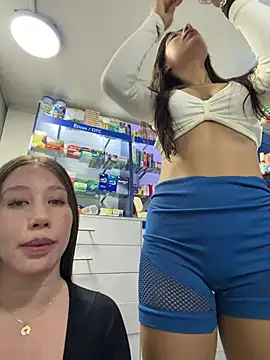 roouse live cam