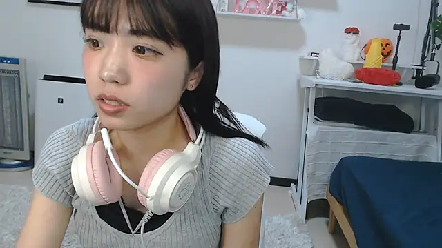 Ai_chan88 live cam on StripChat