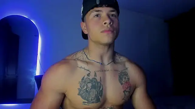 Dominic_Biker__ live sex cam