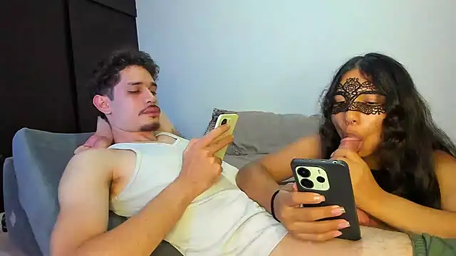 Dante_dm webcam