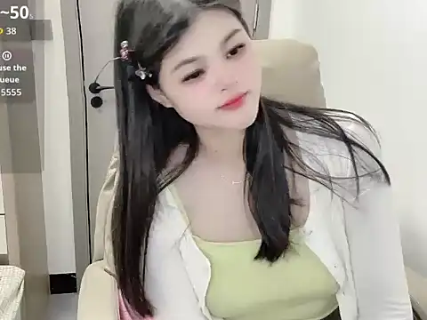 ziling-j live cam on StripChat