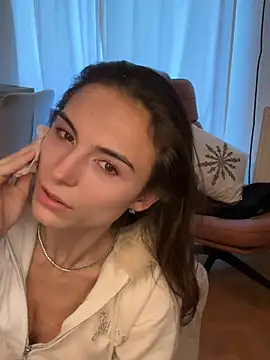 SophiiaStarr live cam