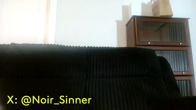sinnernoir