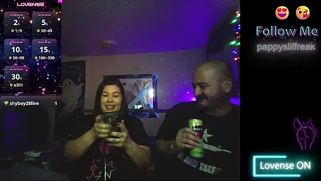pappyslilfreak