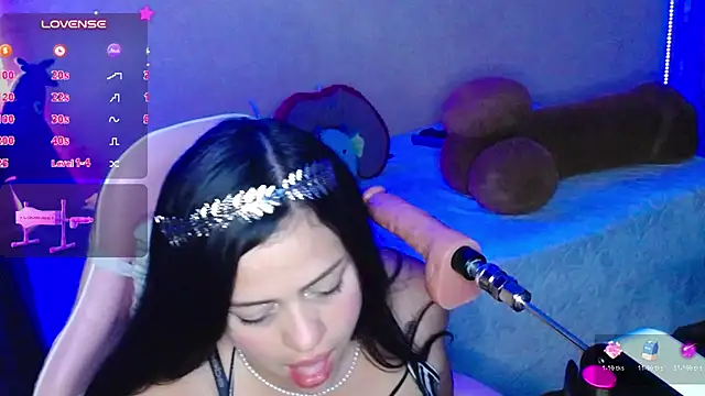 kim_saenz20 live cam on StripChat