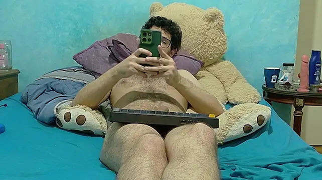 Dionissios666 live cam on StripChat