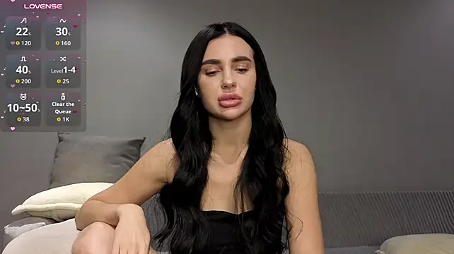 Mary__foxy live cam on StripChat