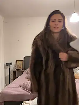 SophiiaStarr webcam