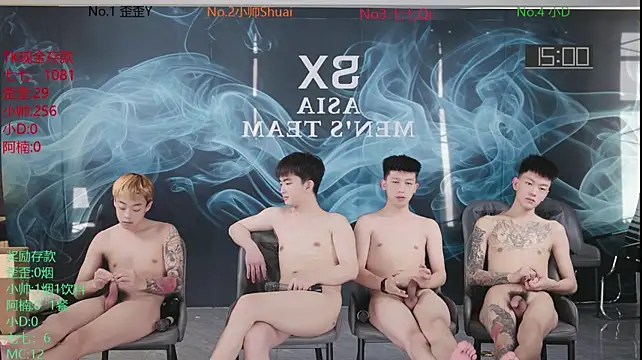 SX-109 live cam on StripChat