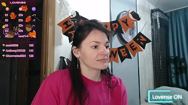 Stacy_Davice live cam on StripChat
