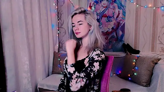 Model: xxxcharismaaa