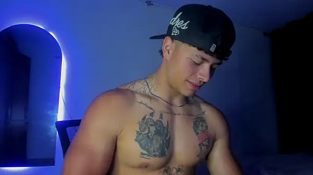 Dominic_Biker__