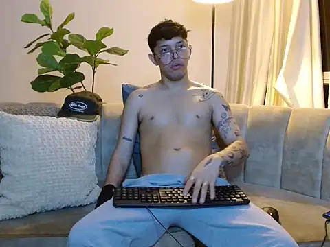 tonysexyboy
