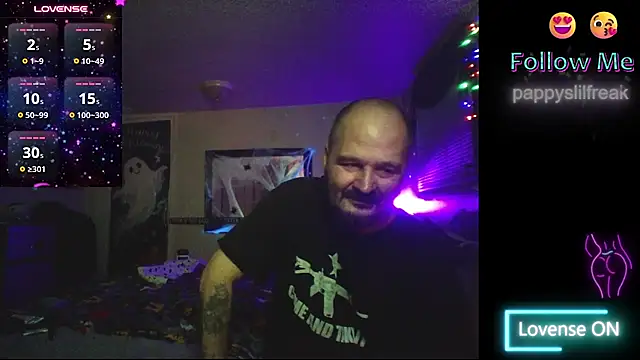pappyslilfreak