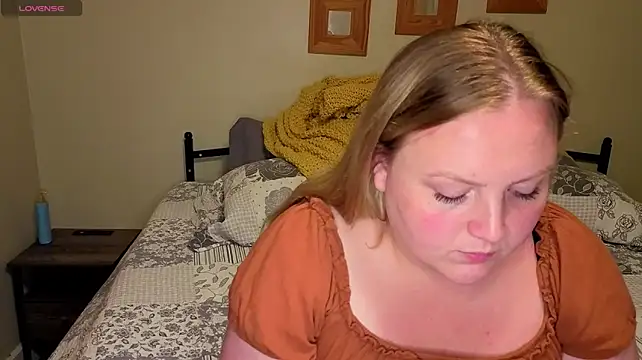 Phatassblonde