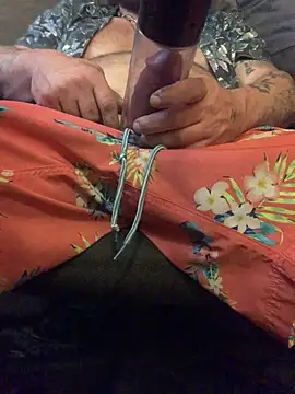 Ldnick69 on Stripchat