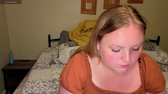 Phatassblonde