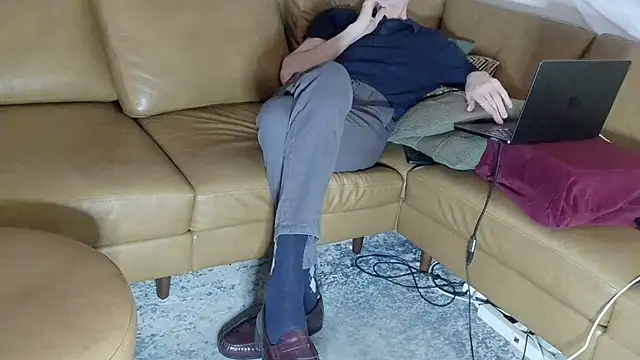 Live sex cam of DressSock_Shoe
