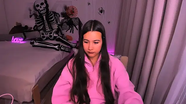 GabrielleEvy pantyhose cam room online