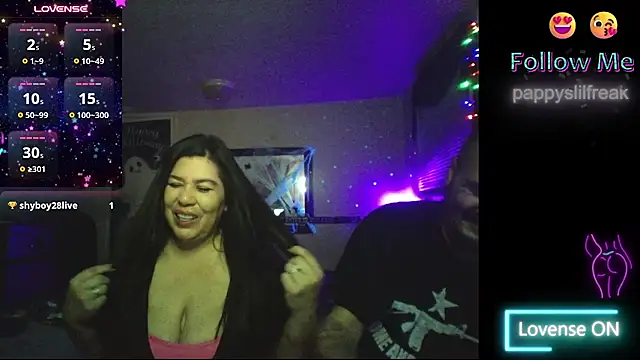 pappyslilfreak