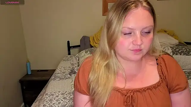 Phatassblonde