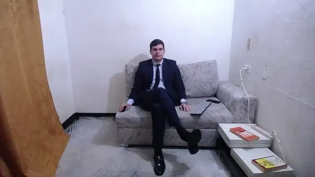 Victor_Maitland