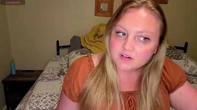 Phatassblonde