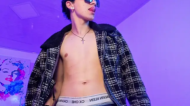 thejacoob live cam on StripChat