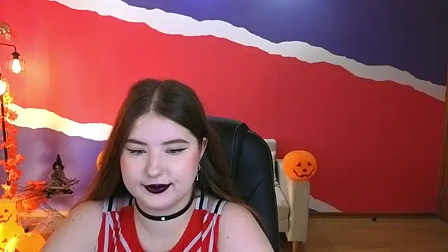 PixelGoddess live cam on StripChat