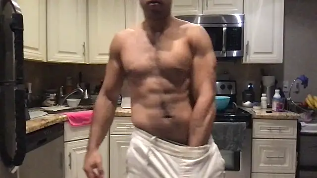 BigGuyMuscle live cam on StripChat