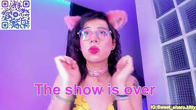 Modèle: Sweet-SharoKitty