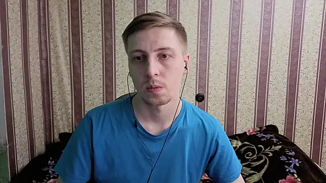 Darien_Brown live cam on StripChat