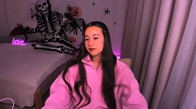 gabrielleevy's live room