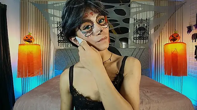 cococumps's live room