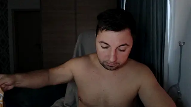 HankMalone on Stripchat