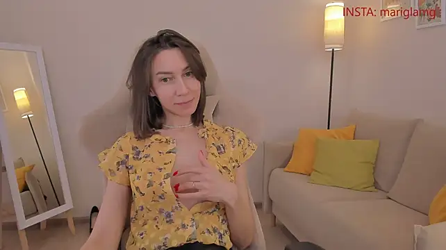 GoodGlamorGirl