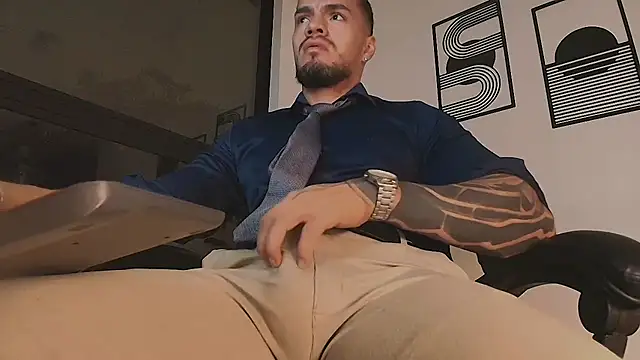 alpha_dominus_ (M young) - cum for me