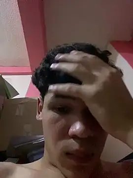 greck19 on Stripchat