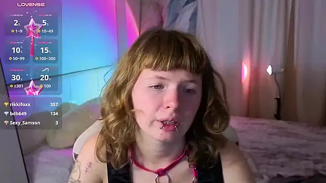VioletDesiree